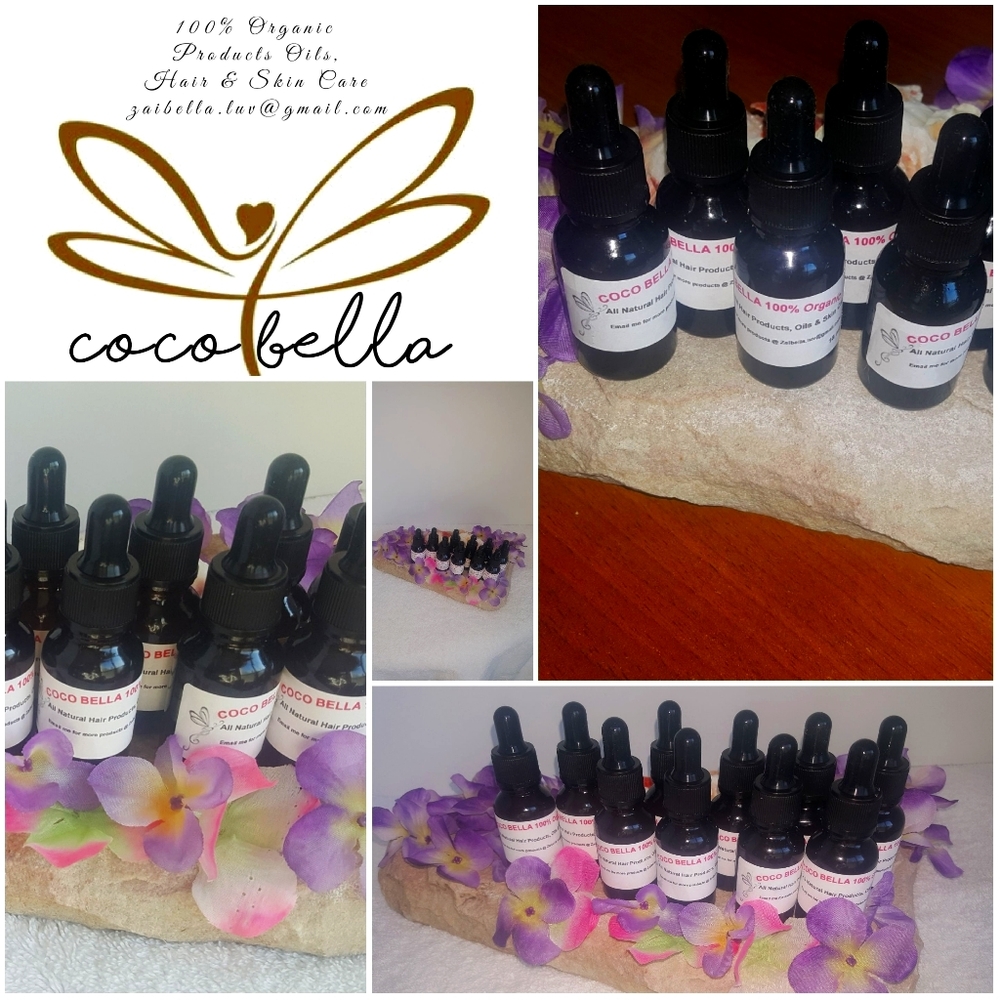 💕100%OrganicSpiritualRosemary Oil💕